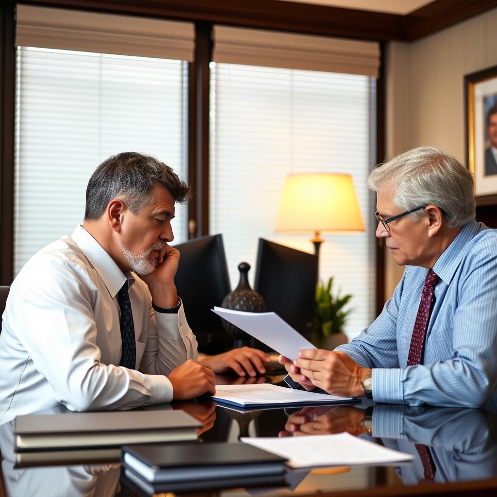 CDL Suspension Lawyer Fauquier County