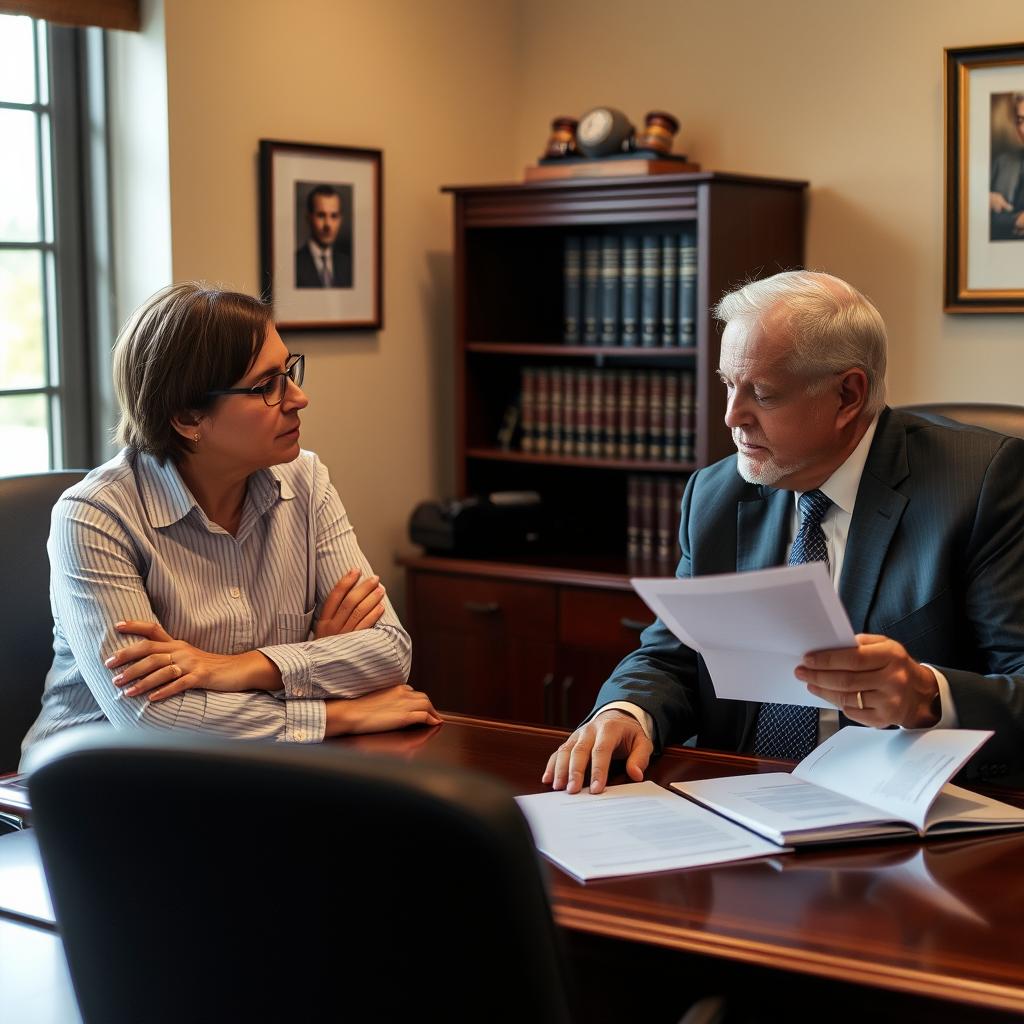 CDL Suspension Lawyer Gloucester County