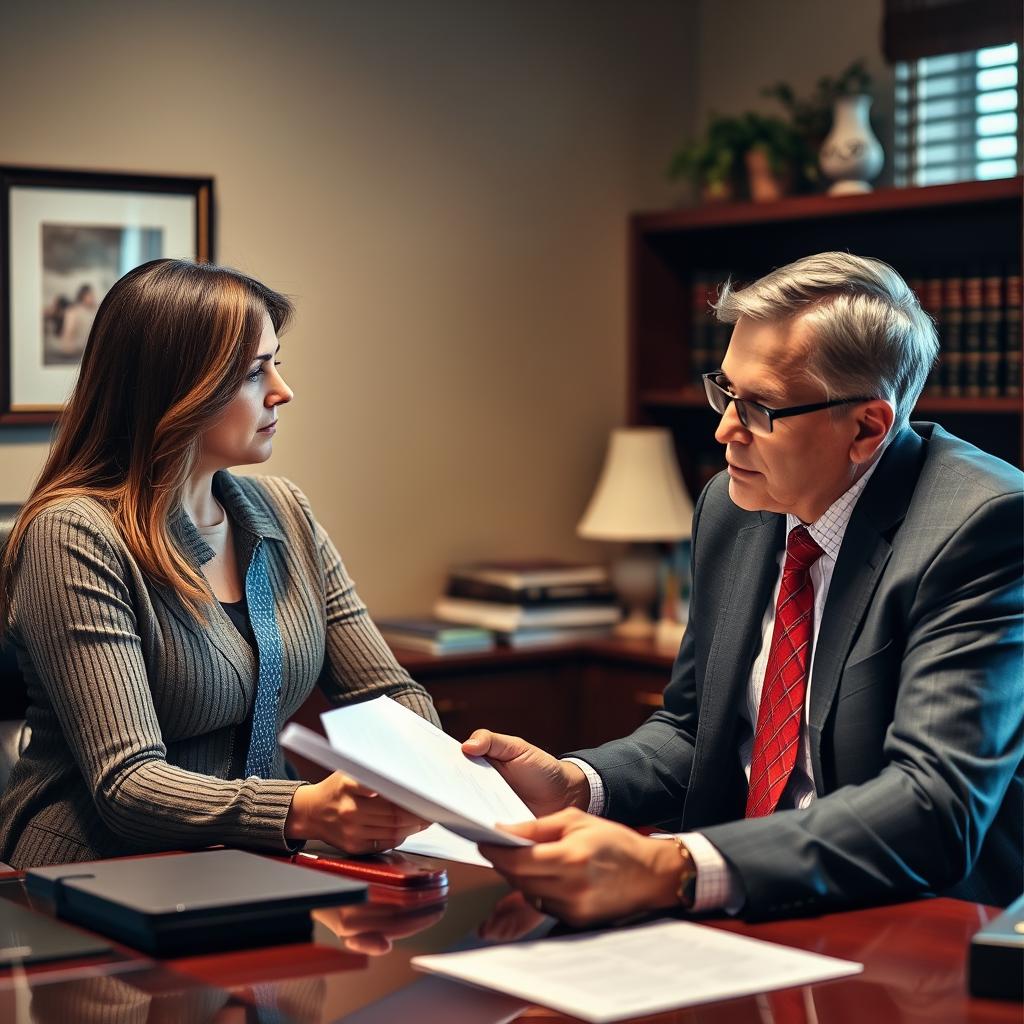 CDL Suspension Lawyer Goochland County