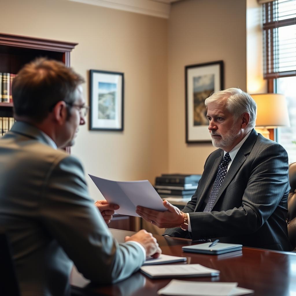 CDL Suspension Lawyer New Kent County