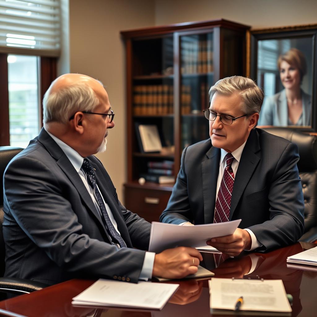 CDL Suspension Lawyer Poquoson