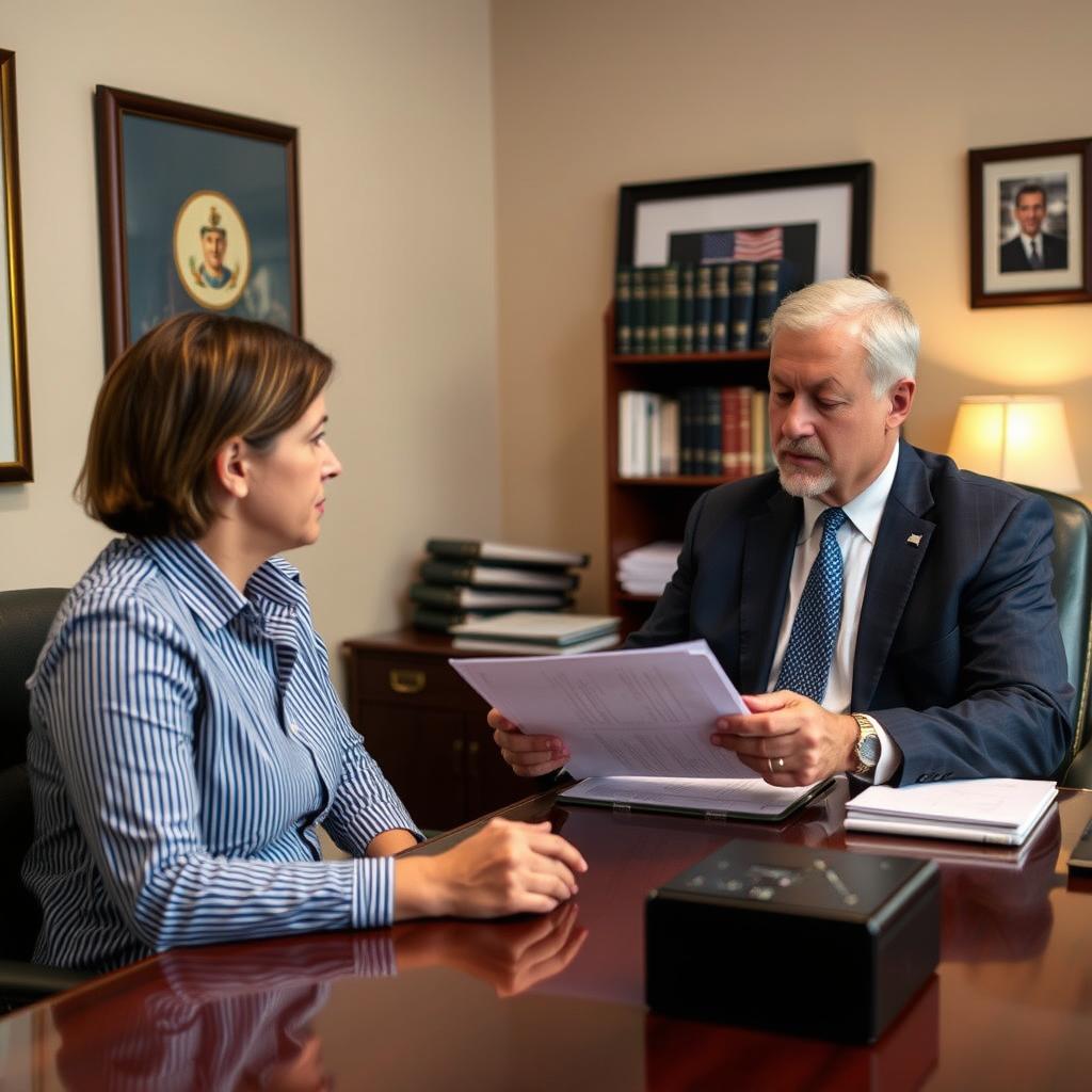 CDL Suspension Lawyer Powhatan County