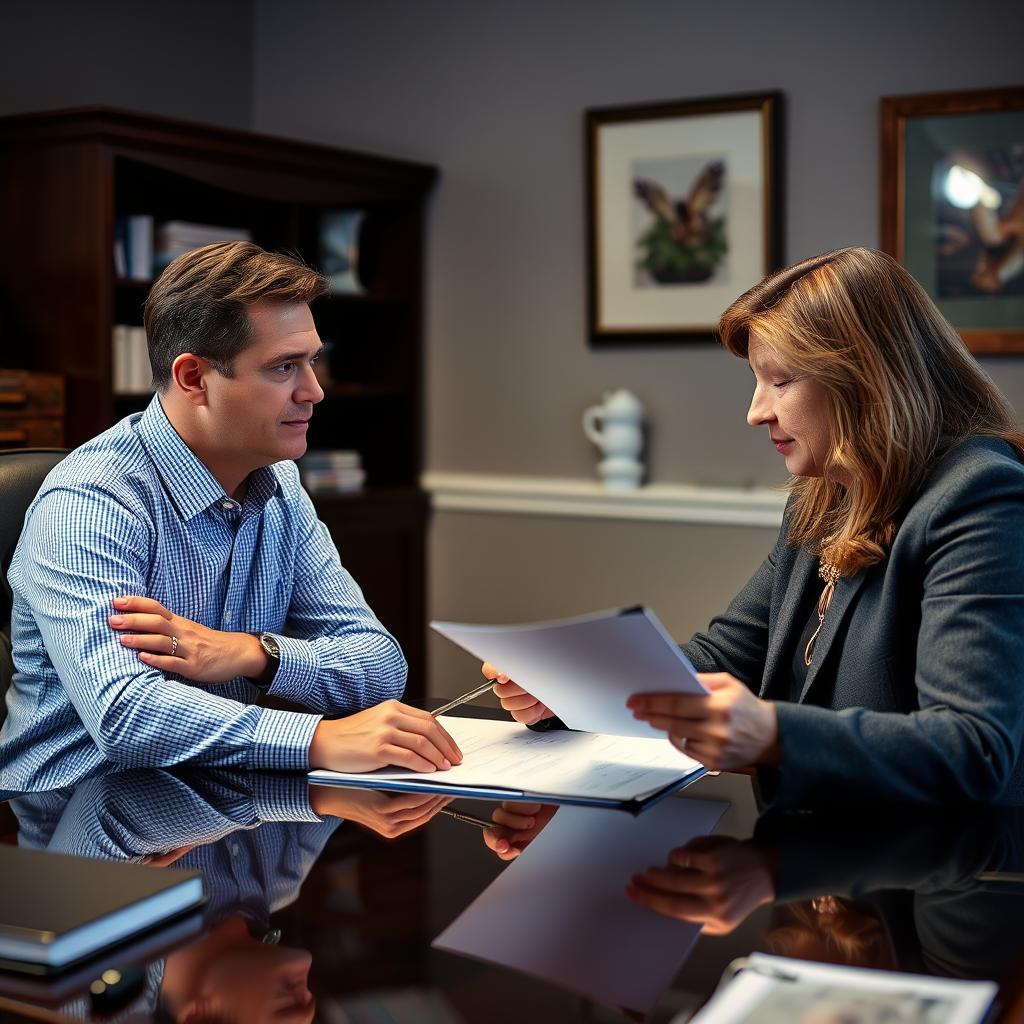 CDL Suspension Lawyer Virginia Beach