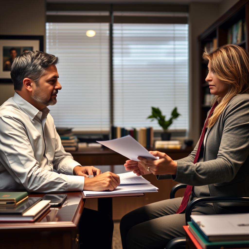 CDL Suspension Lawyer Virginia