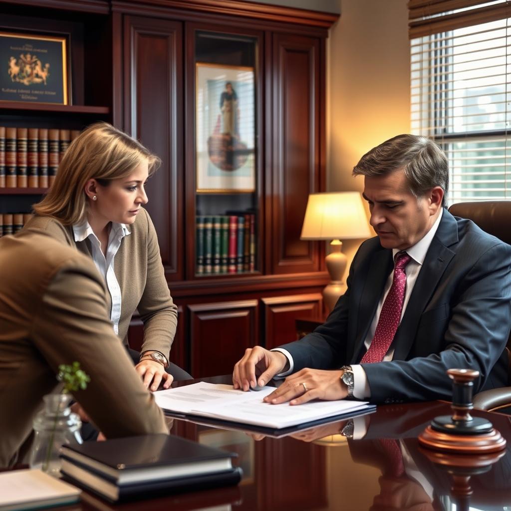 CDL Suspension Lawyer Warren County