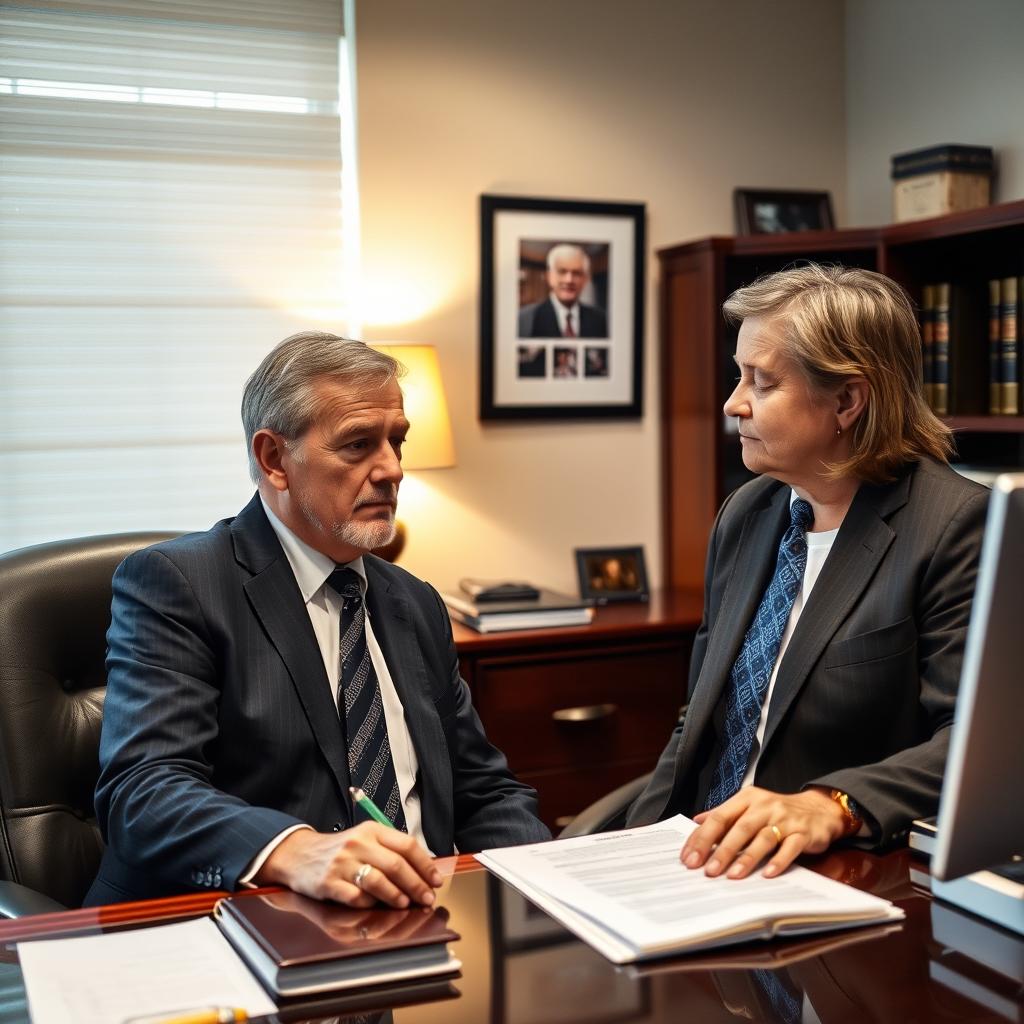 CDL Suspension Lawyer York County