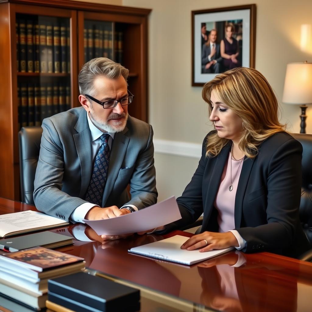 Commercial Driver Violation Lawyer Anne Arundel County