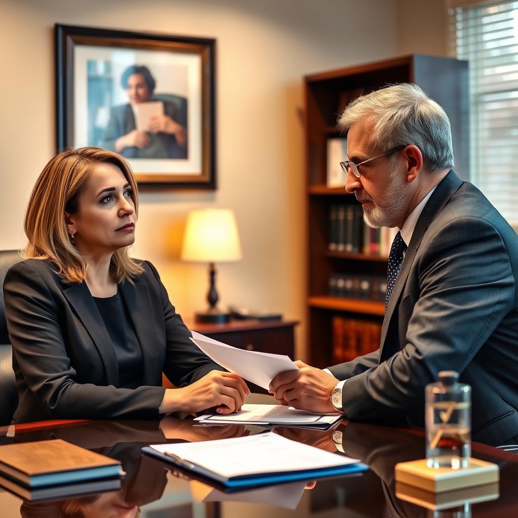 Commercial Driver Violation Lawyer Charles County