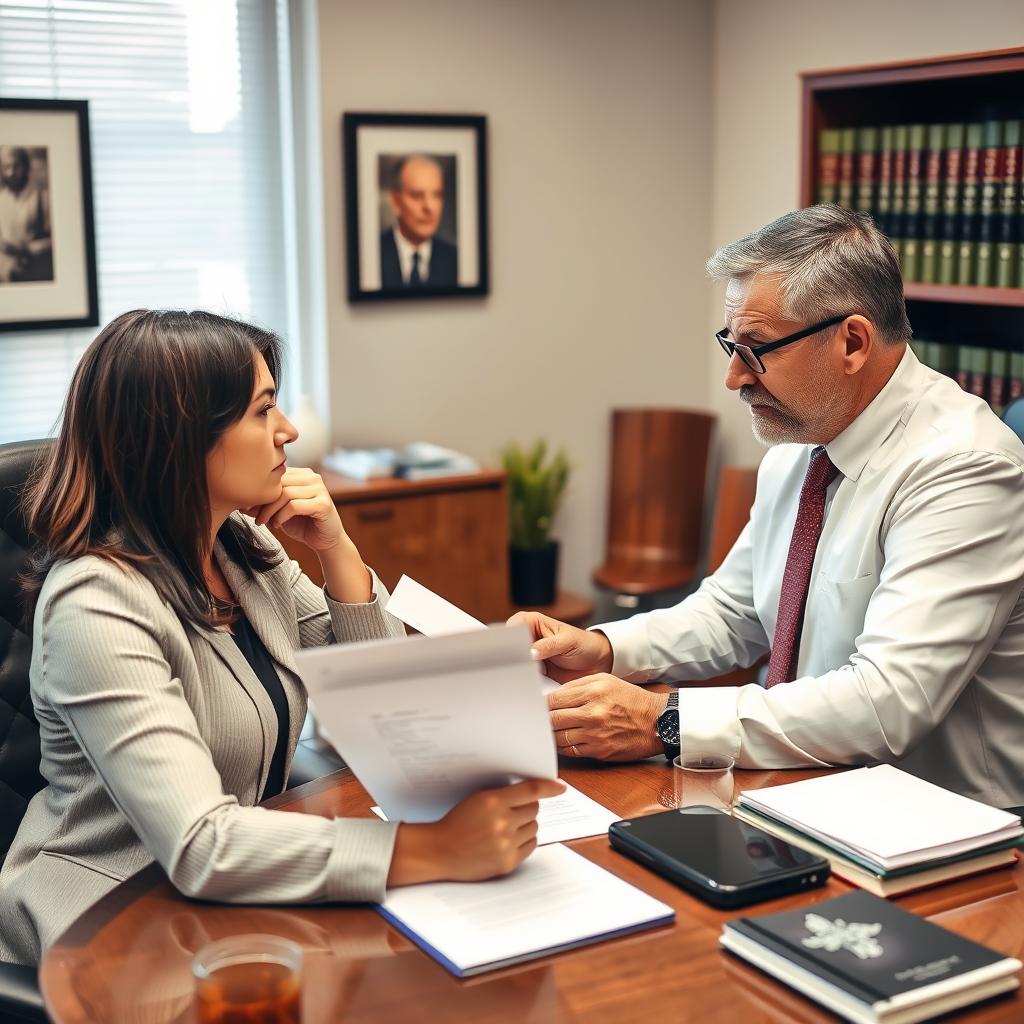 Commercial Driver Violation Lawyer Maryland