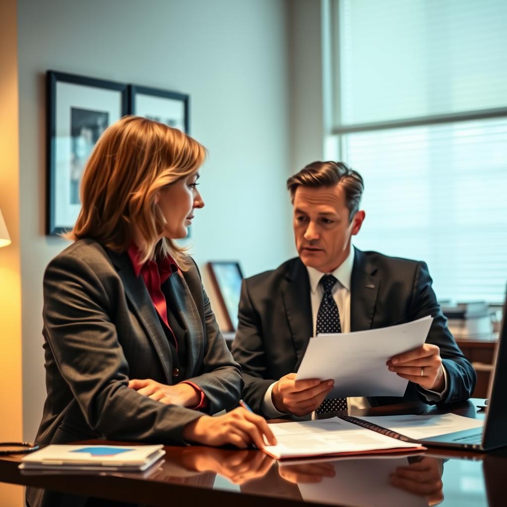 Commercial Driver Violation Lawyer Washington County
