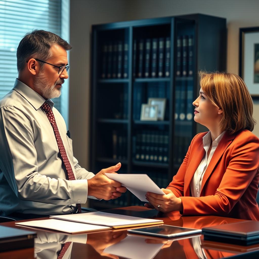 Commercial Driver Violation Lawyer Worcester County