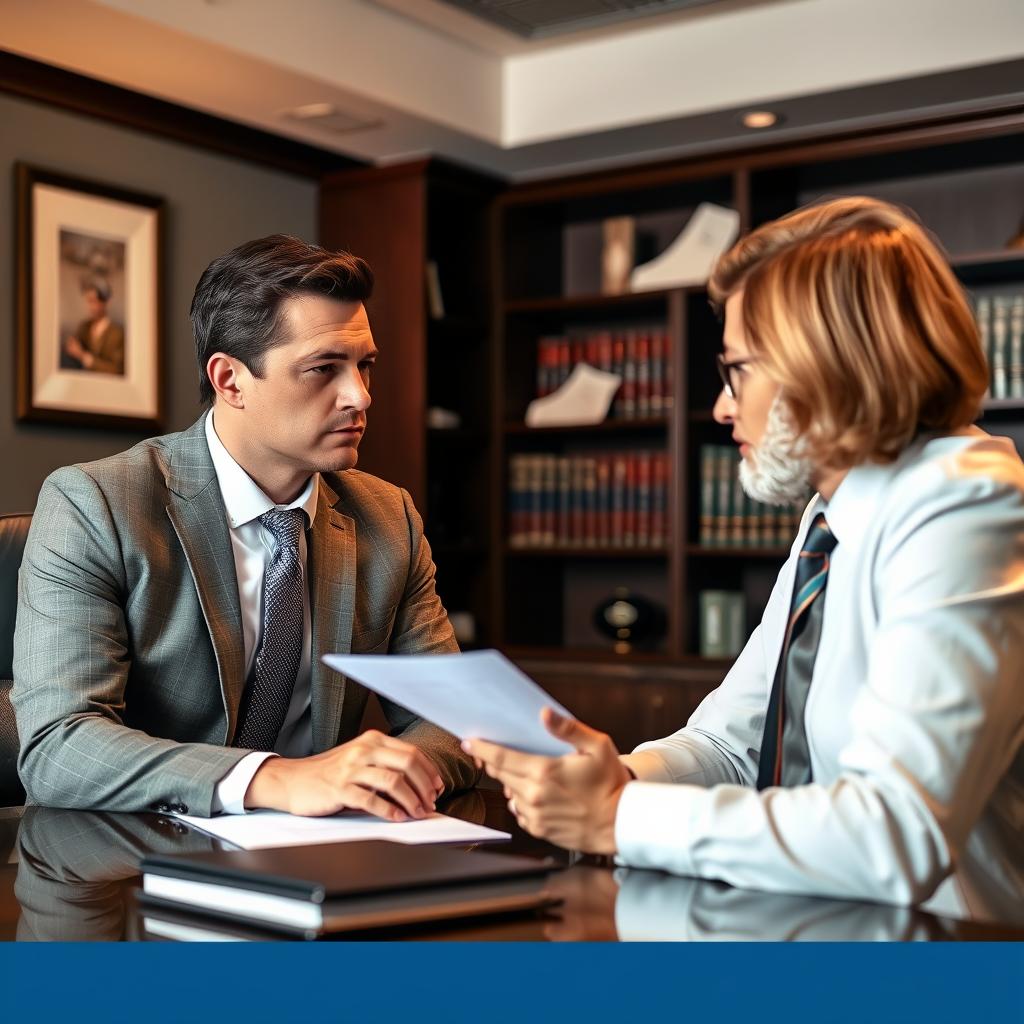 DUI Lawyer Adams Morgan