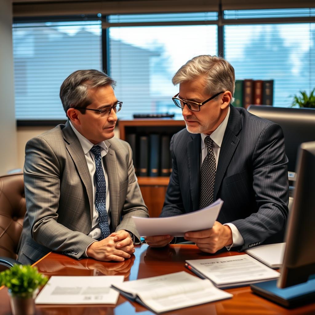 DUI Lawyer Bloomingdale