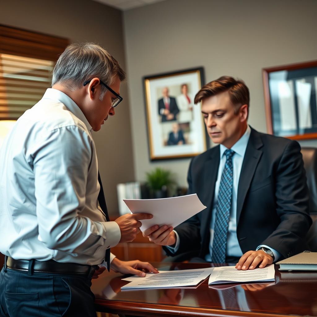 DUI Lawyer Cecil County