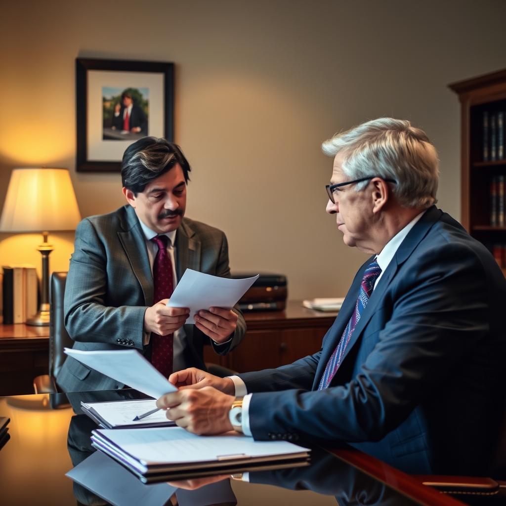 DUI Lawyer Chevy Chase