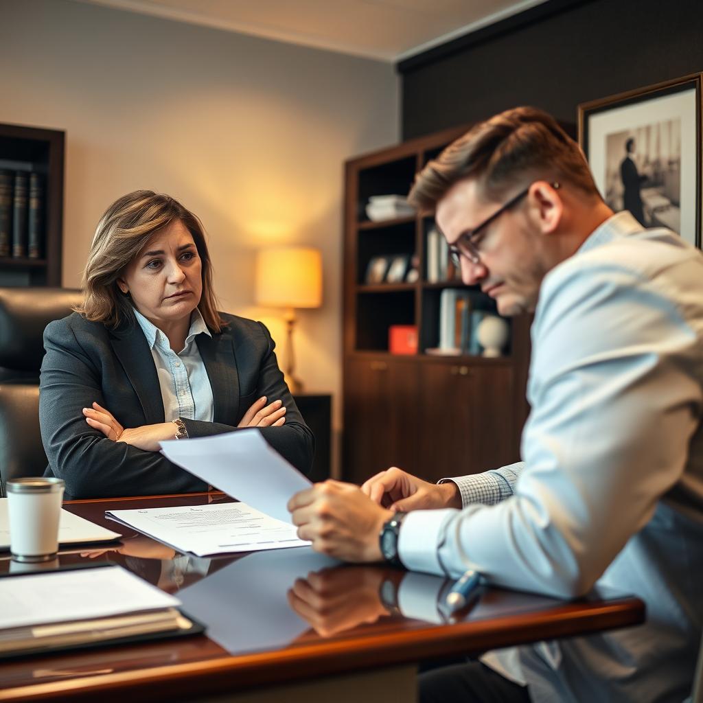 DUI Lawyer Logan Circle