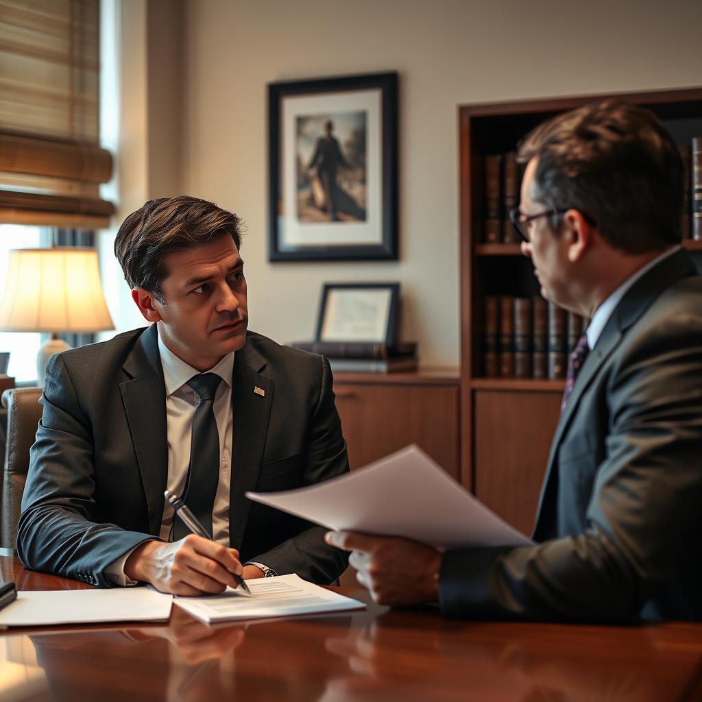 DUI Lawyer Petworth