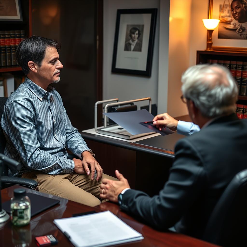 DUI Lawyer U Street Corridor