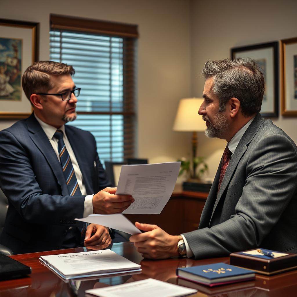 DUI Lawyer Washington DC