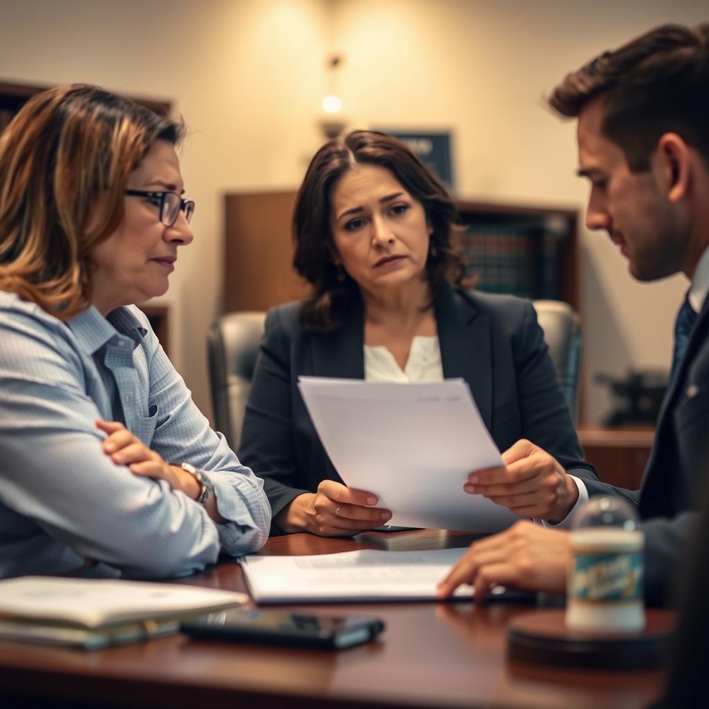 DWI Lawyer Atlantic County