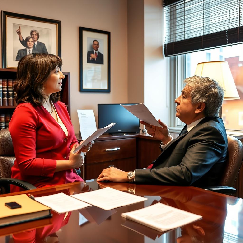 Driver License Compact Lawyer Adams Morgan