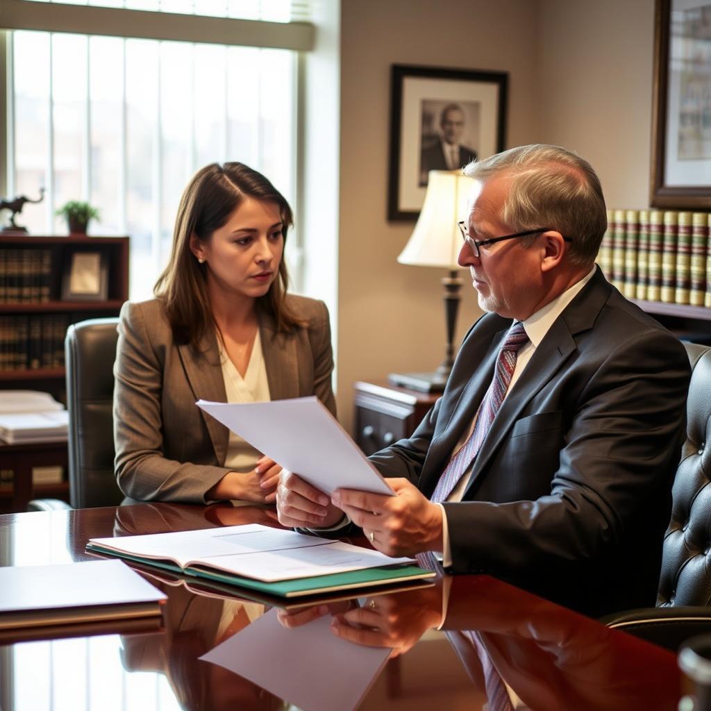 Driver License Compact Lawyer Anne Arundel County