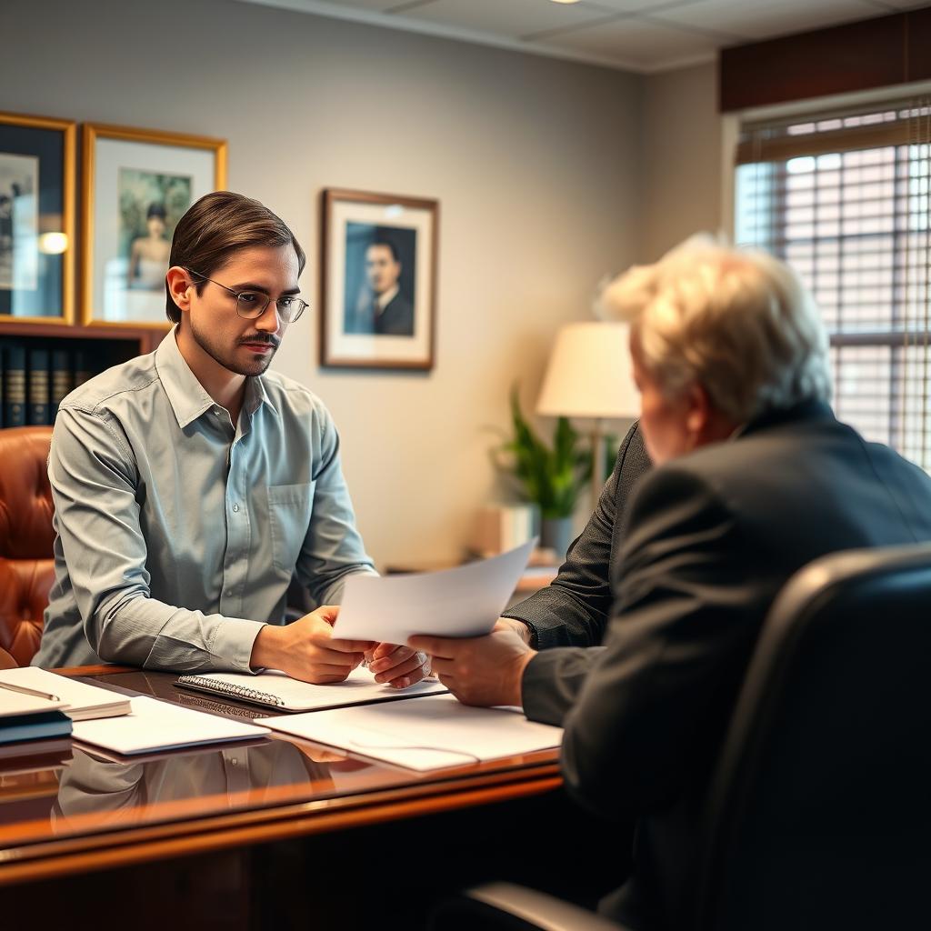 Driver License Compact Lawyer Baltimore County