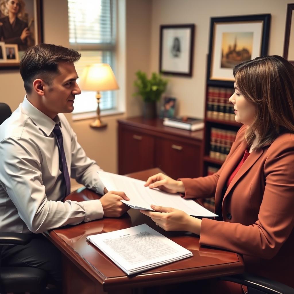 Driver License Compact Lawyer Baltimore