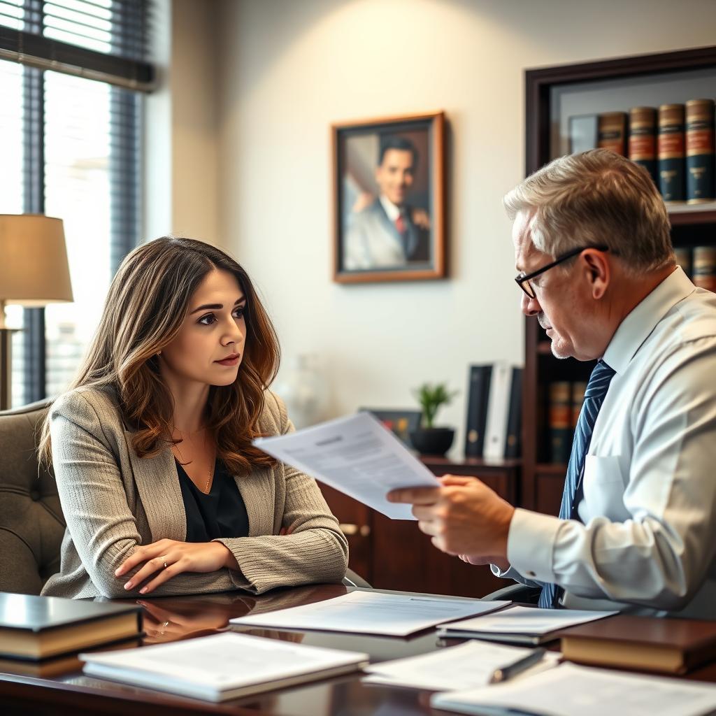 Driver License Compact Lawyer Calvert County