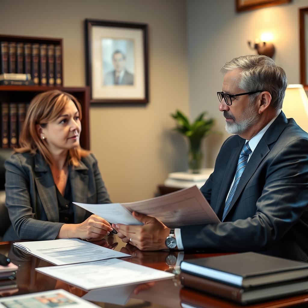 Driver License Compact Lawyer Caroline County