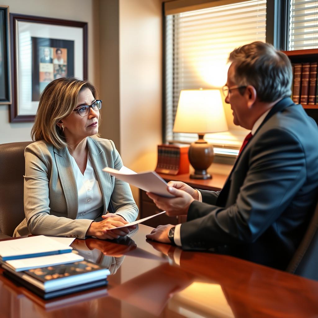 Driver License Compact Lawyer Carroll County