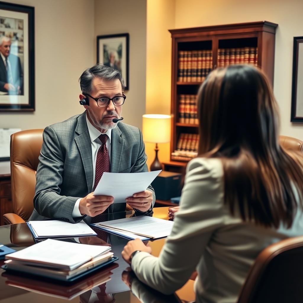 Driver License Compact Lawyer Cecil County