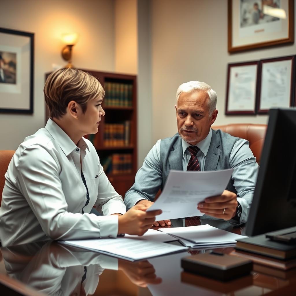 Driver License Compact Lawyer Charles County