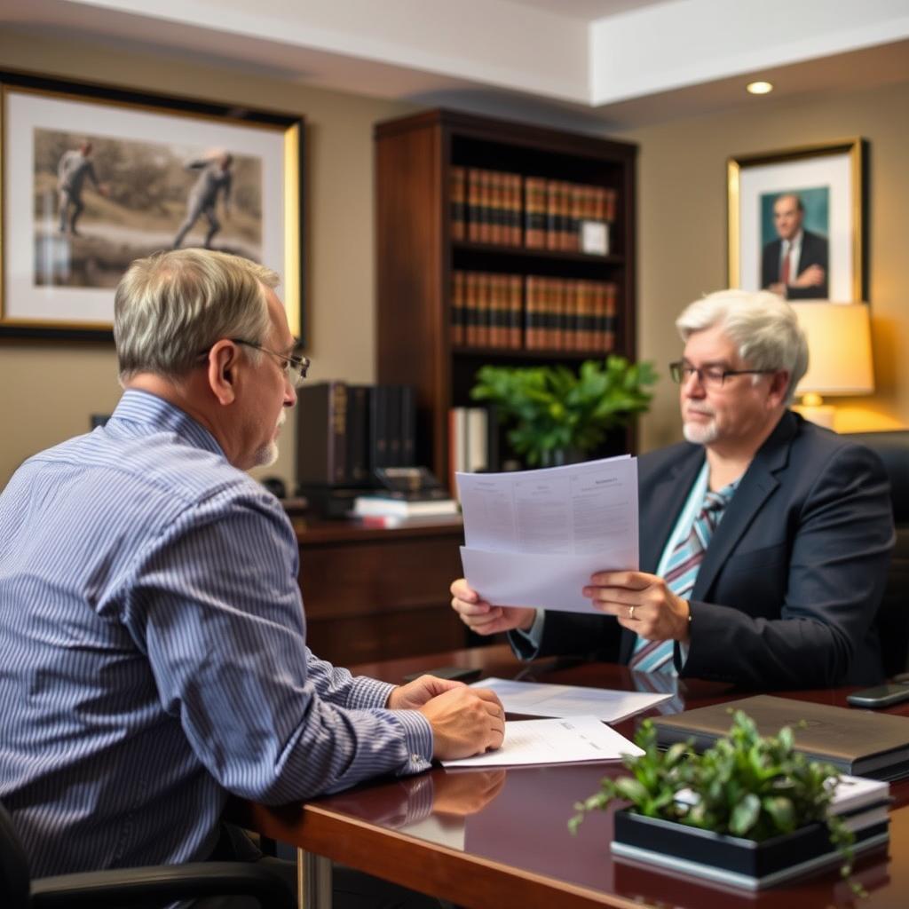 Driver License Compact Lawyer Cleveland Park