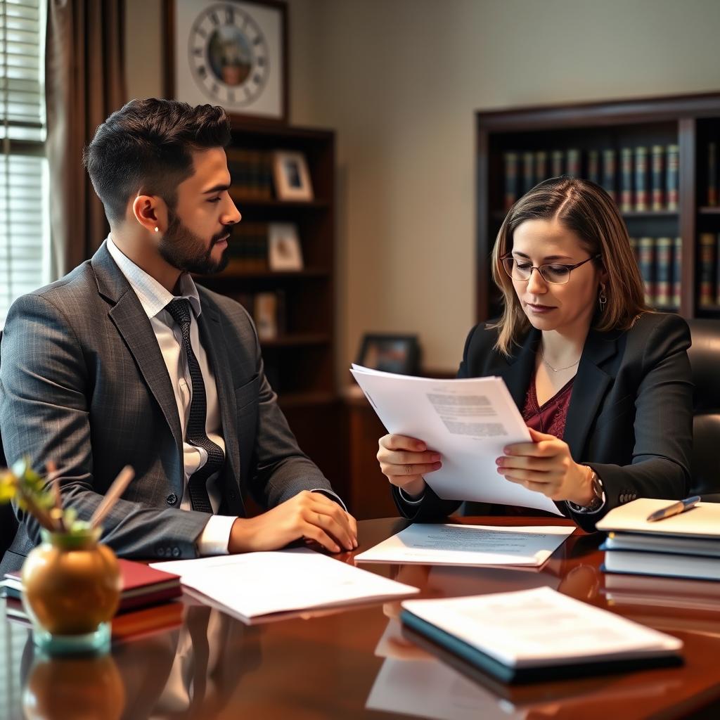 Driver License Compact Lawyer Dupont Circle