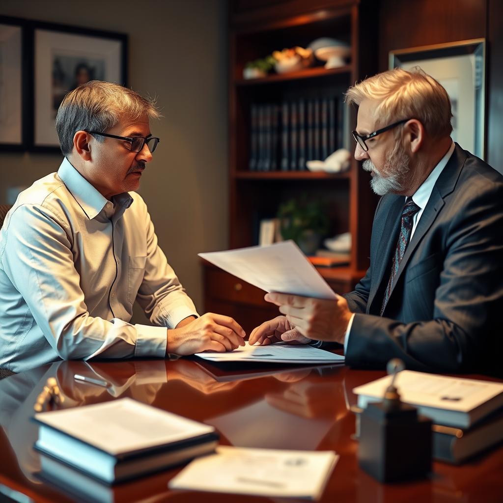 Driver License Compact Lawyer Kent County