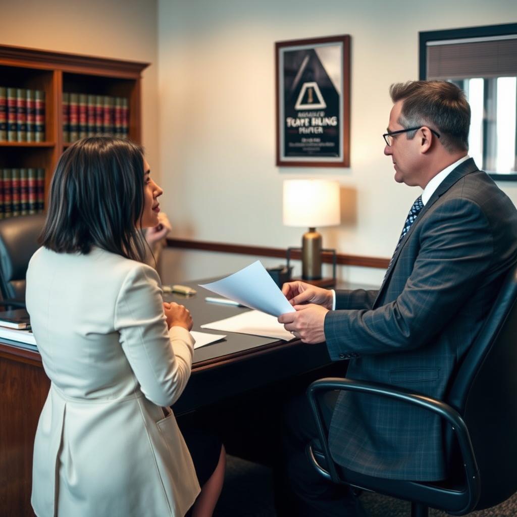 Driver License Compact Lawyer Maryland