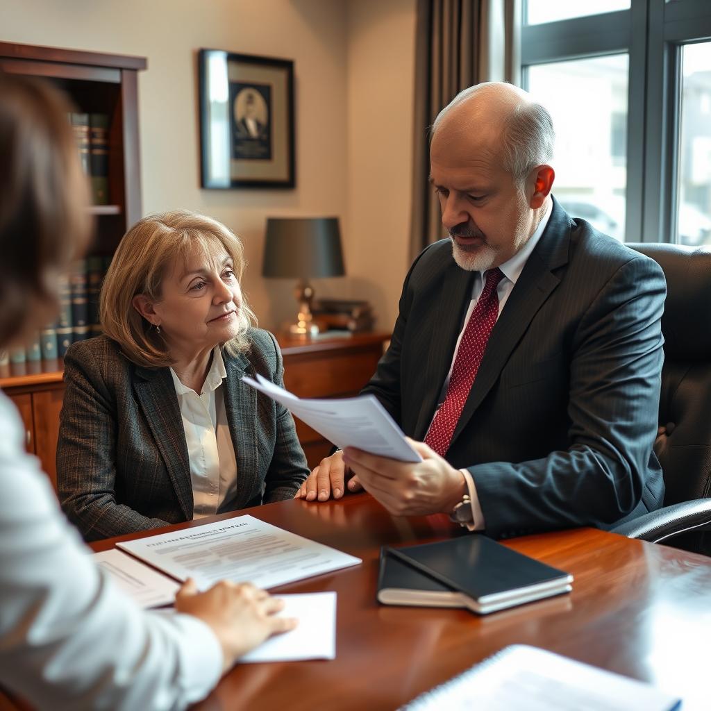 Driver License Compact Lawyer Montgomery County