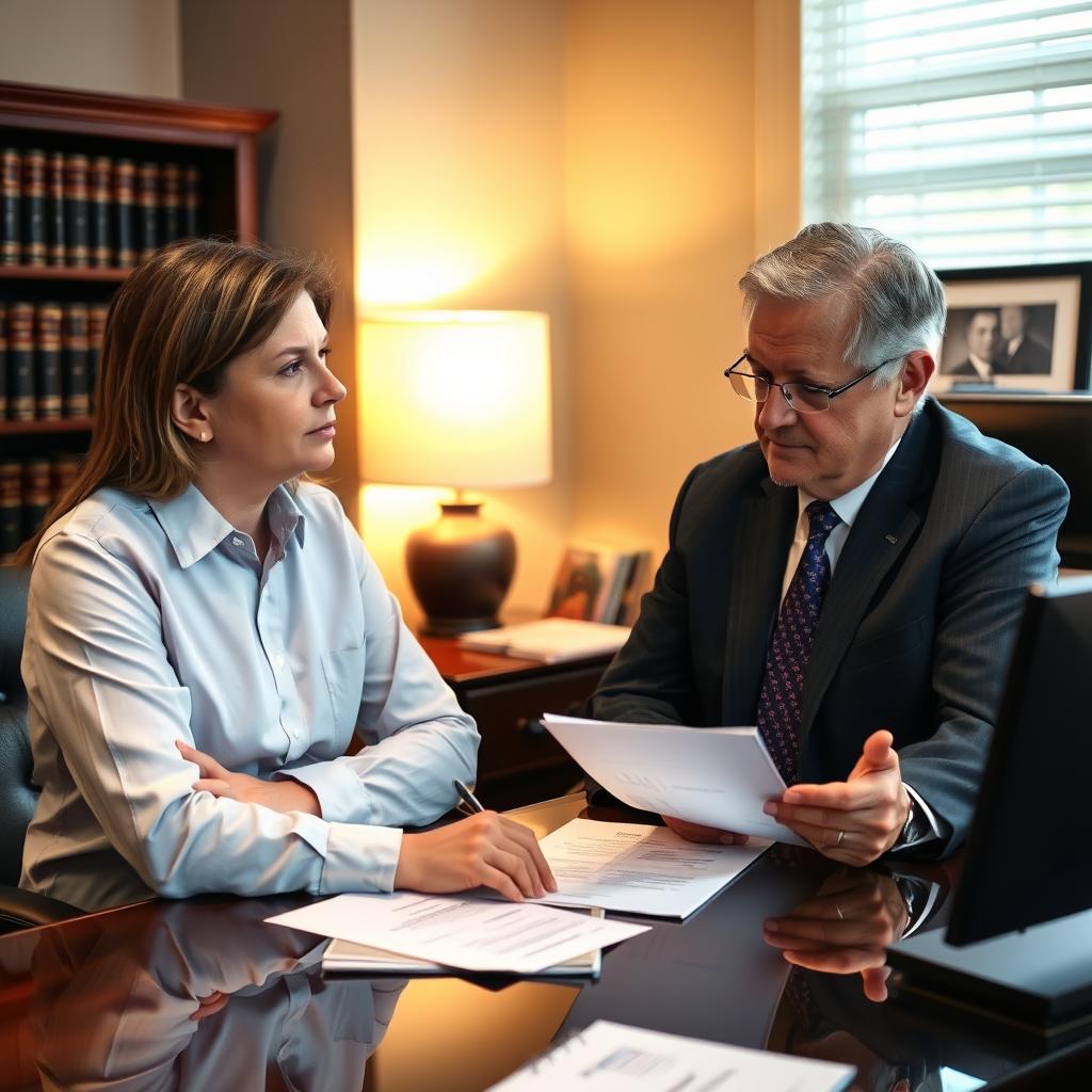 Driver License Compact Lawyer Rockville