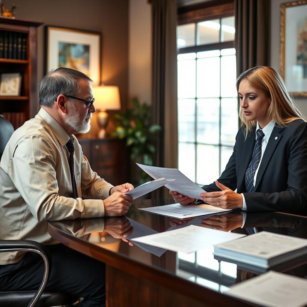 Driver License Compact Lawyer Southwest Waterfront