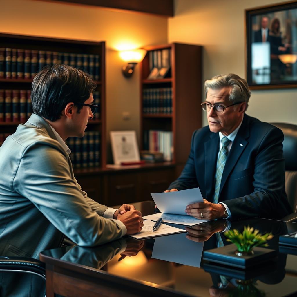 Driver License Compact Lawyer Spring Valley