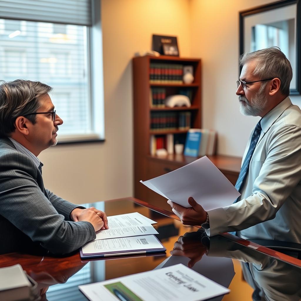 Driver License Compact Lawyer U Street Corridor