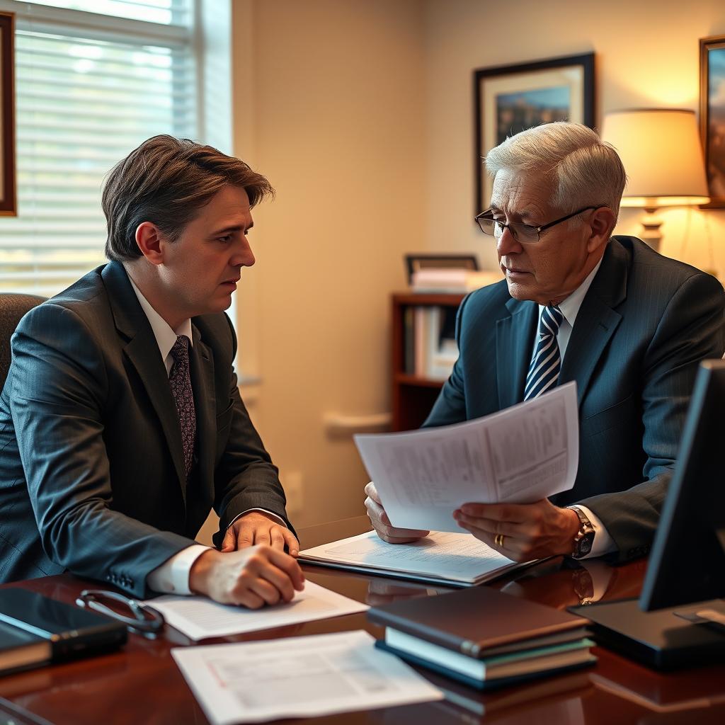 Driver License Compact Lawyer Washington County