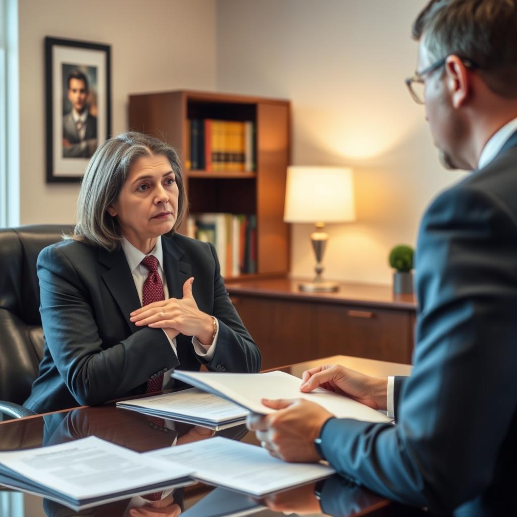 Driver License Compact Lawyer Wicomico County