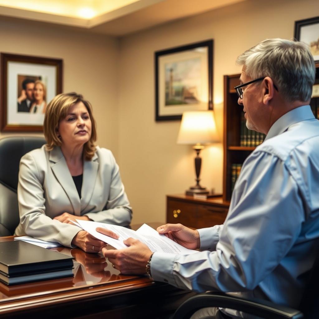 Driver License Compact Lawyer Worcester County