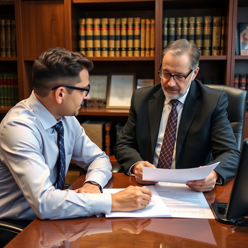Driving While Suspended Lawyer Maryland