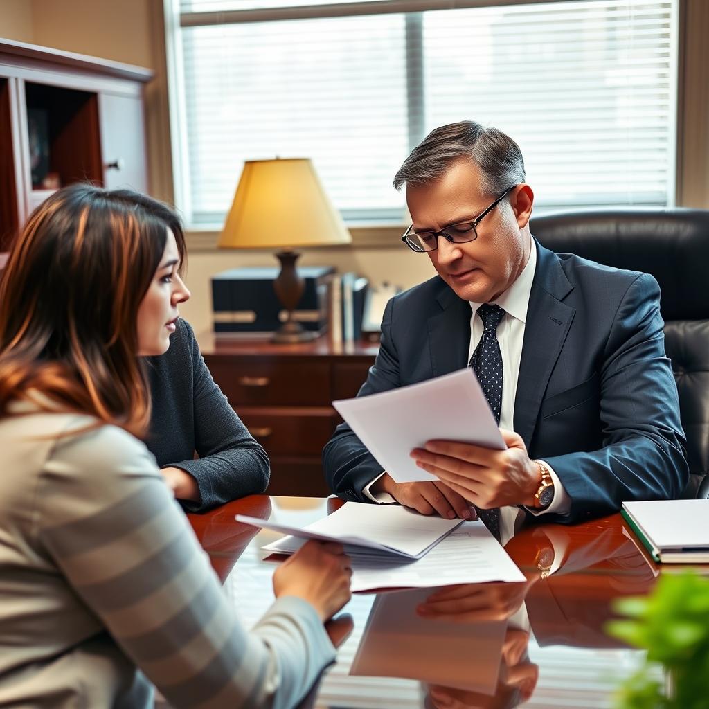 Driving on Suspended License Lawyer Botetourt County