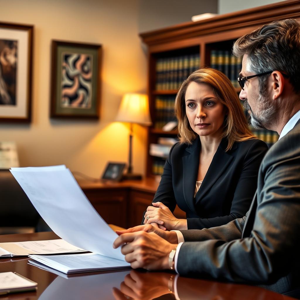 Driving on Suspended License Lawyer Chesapeake