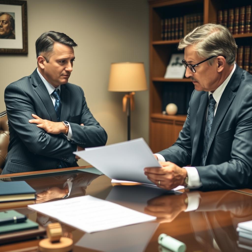 Driving on Suspended License Lawyer Isle of Wight County