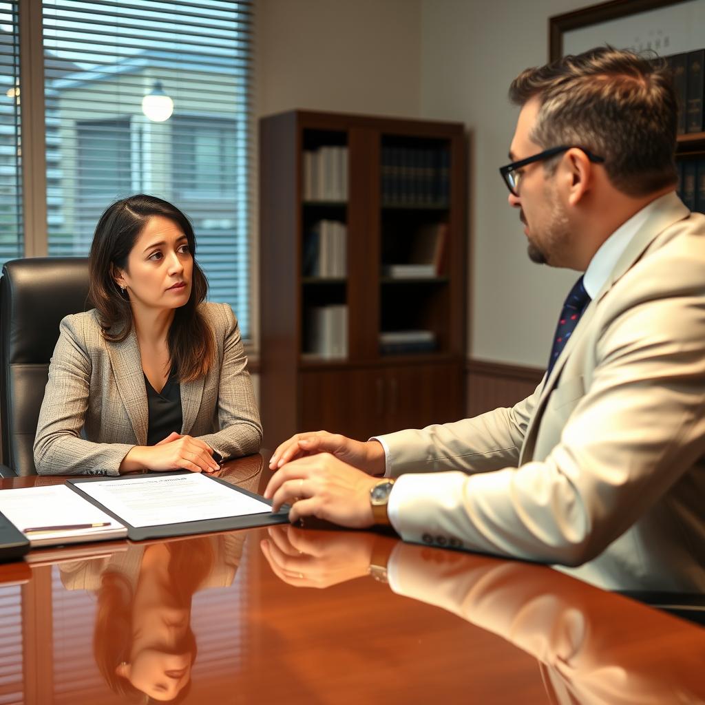 Driving on Suspended License Lawyer Orange County